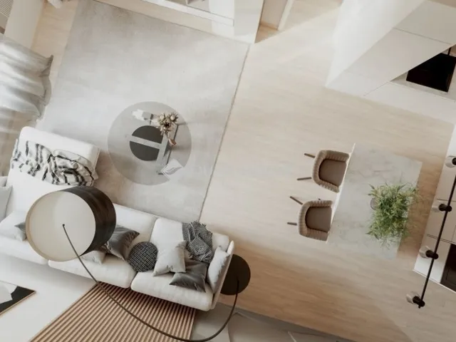 Eladó lakás Budapest IX. kerület 56 nm