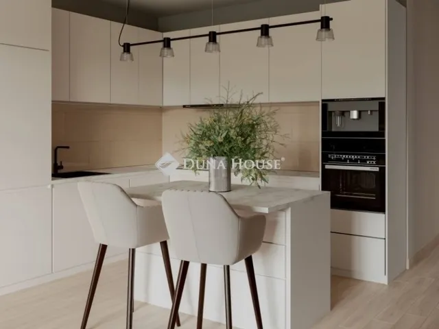 Eladó lakás Budapest IX. kerület 56 nm