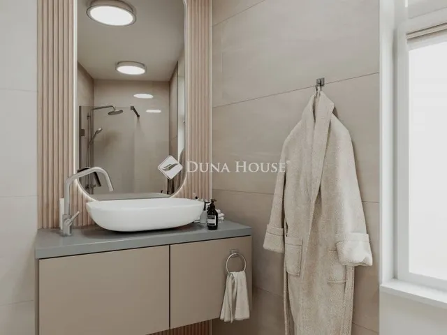 Eladó lakás Budapest IX. kerület 56 nm