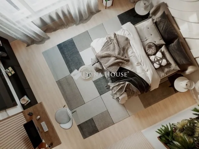 Eladó lakás Budapest IX. kerület 56 nm