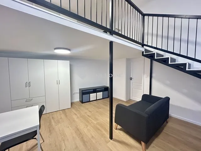 Eladó lakás Budapest VIII. kerület 63 nm