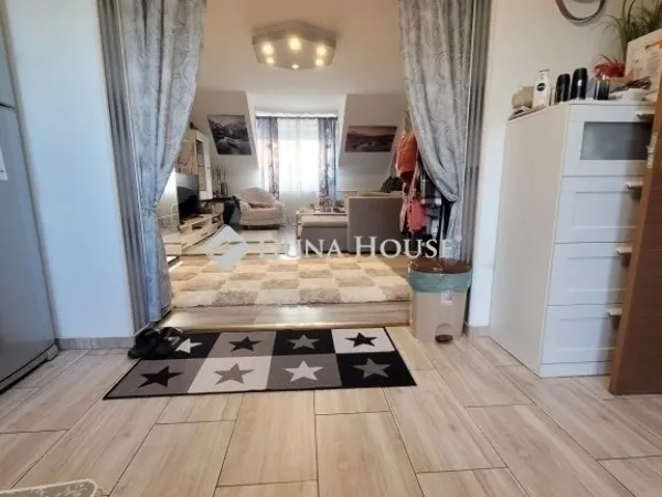 Eladó ház Budapest XVIII. kerület 143 nm