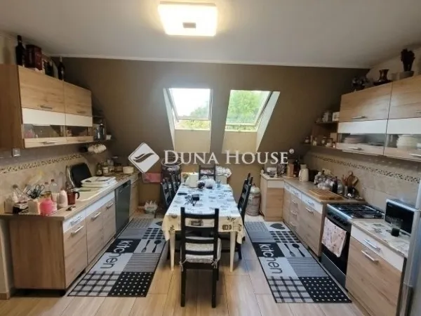 Eladó ház Budapest XVIII. kerület 143 nm