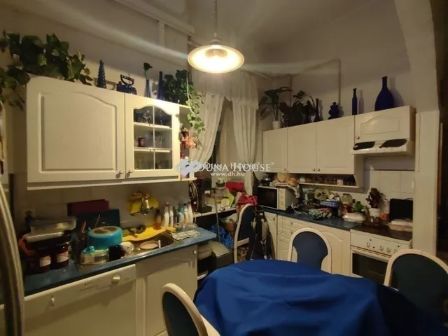 Eladó lakás Budapest VIII. kerület 76 nm