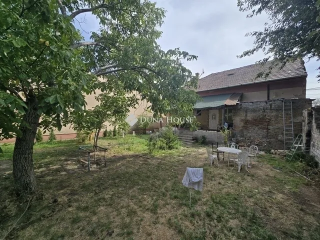 Eladó ház Budapest XVIII. kerület 111 nm