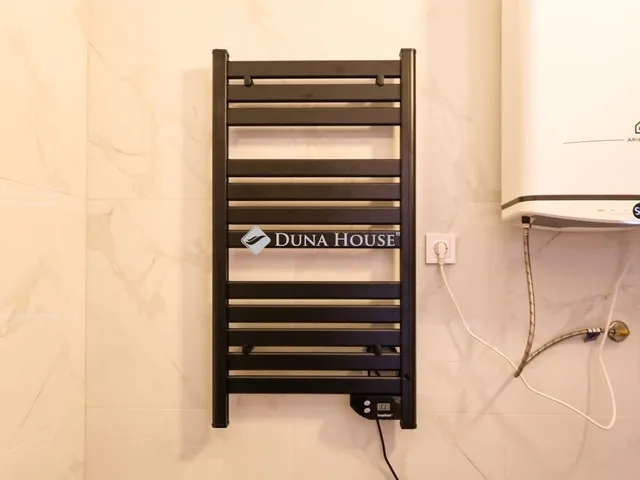 Eladó lakás Budapest IX. kerület 30 nm