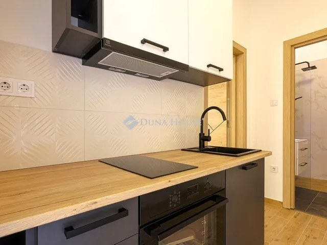 Eladó lakás Budapest IX. kerület 30 nm