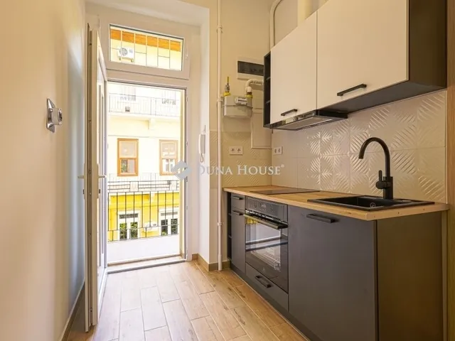 Eladó lakás Budapest IX. kerület 30 nm