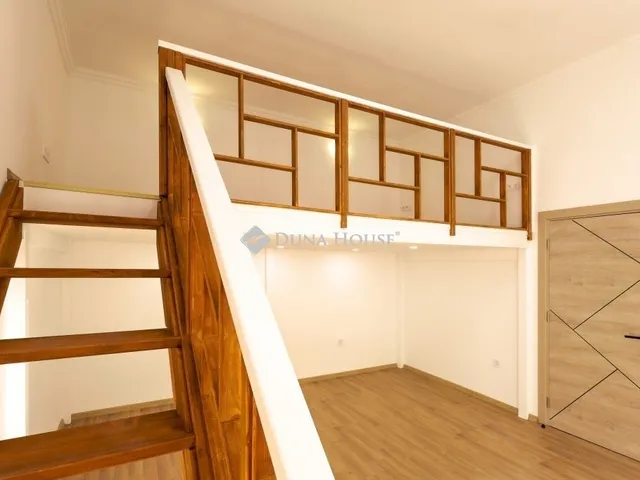 Eladó lakás Budapest IX. kerület 30 nm