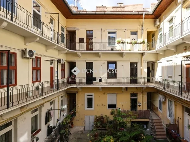 Eladó lakás Budapest IX. kerület 30 nm