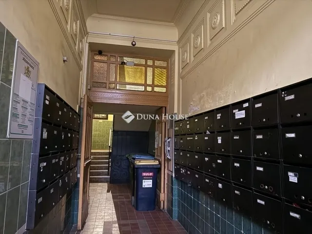 Eladó lakás Budapest VIII. kerület 38 nm