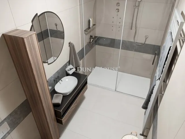 Eladó lakás Budapest IX. kerület 43 nm