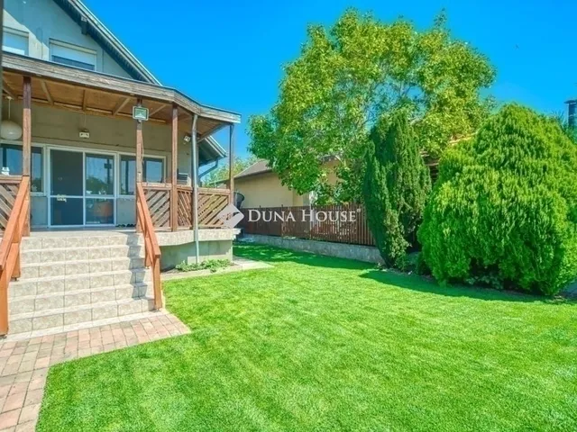 Eladó ház Gyál 173 nm