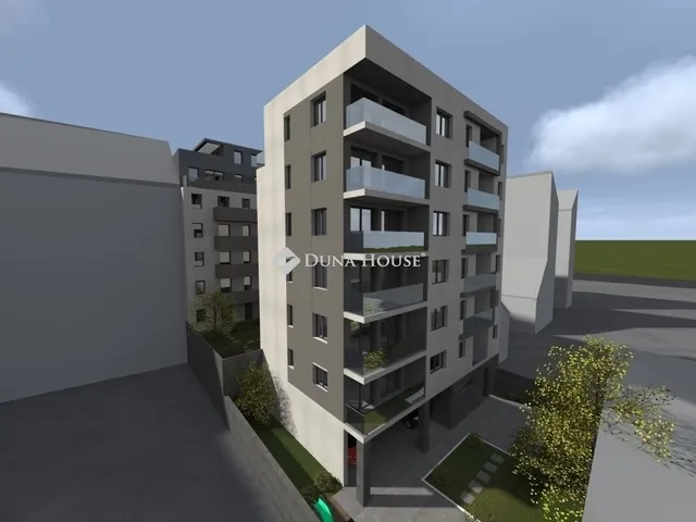 Eladó lakás Budapest VIII. kerület 63 nm