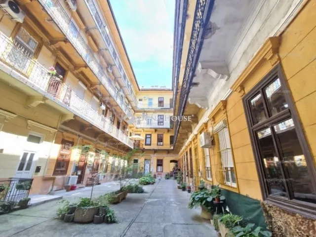 Eladó lakás Budapest IX. kerület 29 nm