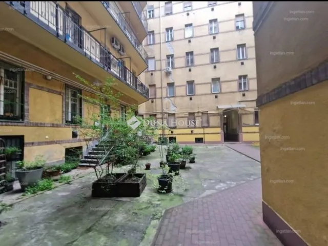 Eladó lakás Budapest IX. kerület 29 nm