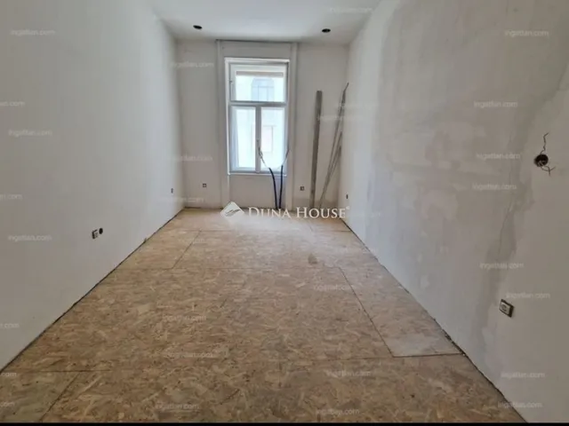 Eladó lakás Budapest IX. kerület 29 nm