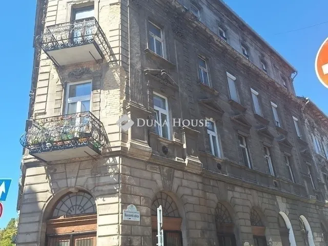 Eladó lakás Budapest VIII. kerület 43 nm