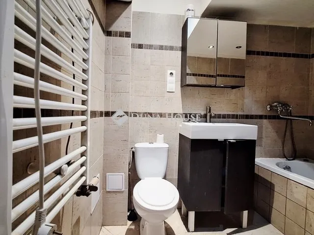 Eladó lakás Budapest VIII. kerület 43 nm