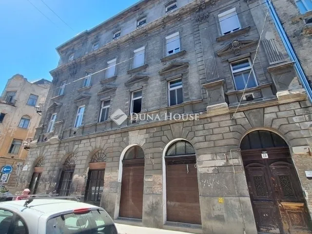 Eladó lakás Budapest VIII. kerület 43 nm