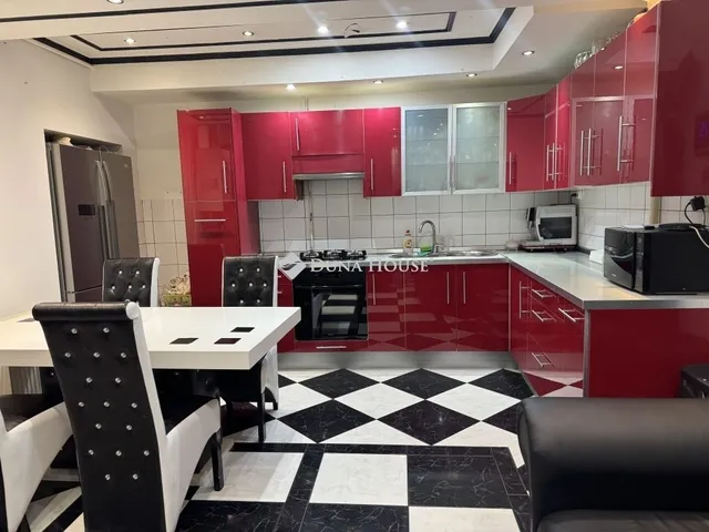 Eladó lakás Budapest VIII. kerület 54 nm