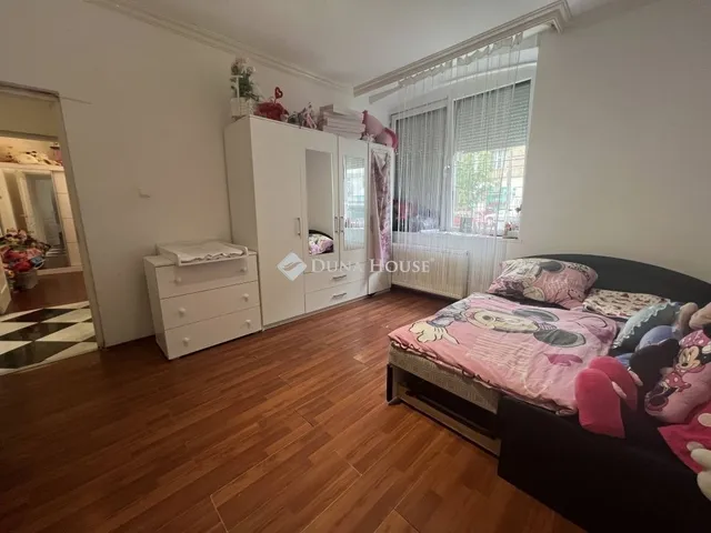 Eladó lakás Budapest VIII. kerület 54 nm