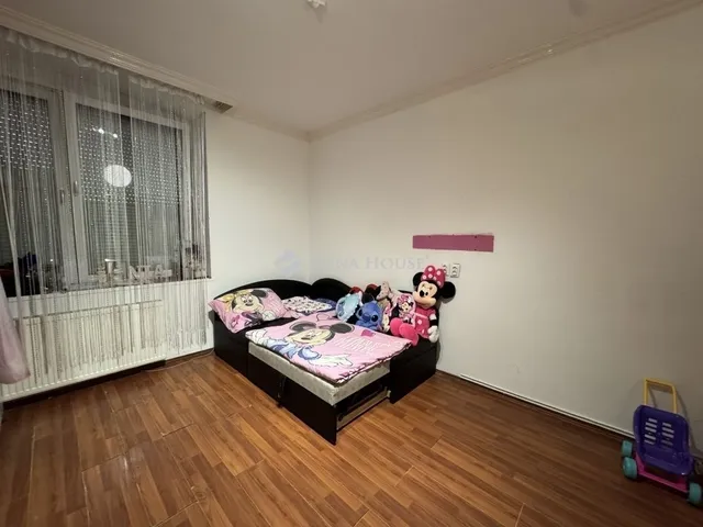 Eladó lakás Budapest VIII. kerület 54 nm