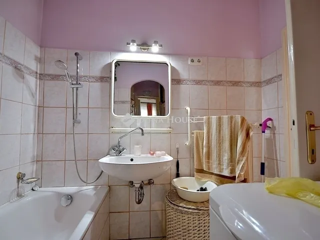 Eladó lakás Budapest VIII. kerület 55 nm