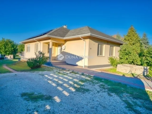 Eladó ház Gyál 109 nm