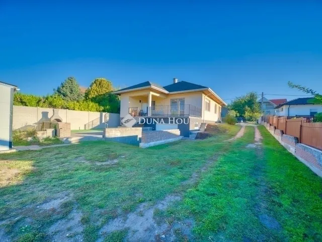 Eladó ház Gyál 109 nm