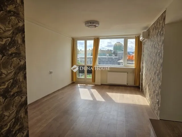 Eladó lakás Budapest VIII. kerület 52 nm