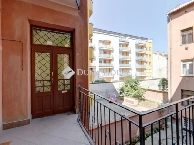 Eladó lakás Budapest VIII. kerület 38 nm