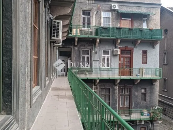 Eladó lakás Budapest VIII. kerület 75 nm