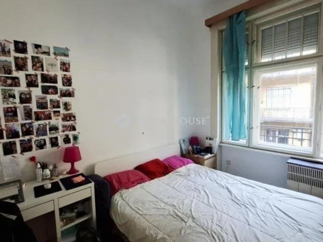 Eladó lakás Budapest VIII. kerület 90 nm