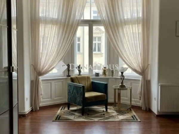 Eladó lakás Budapest IX. kerület 46 nm