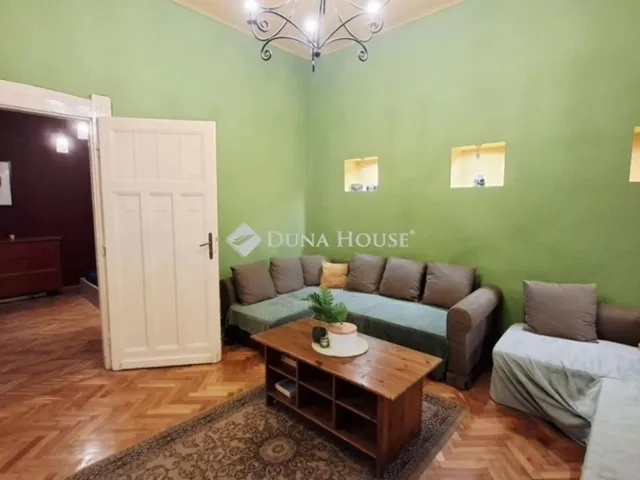 Eladó lakás Budapest VIII. kerület 84 nm