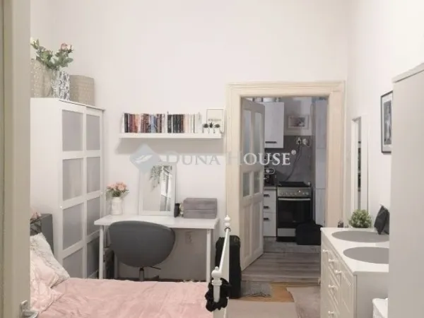 Eladó lakás Budapest VIII. kerület 41 nm