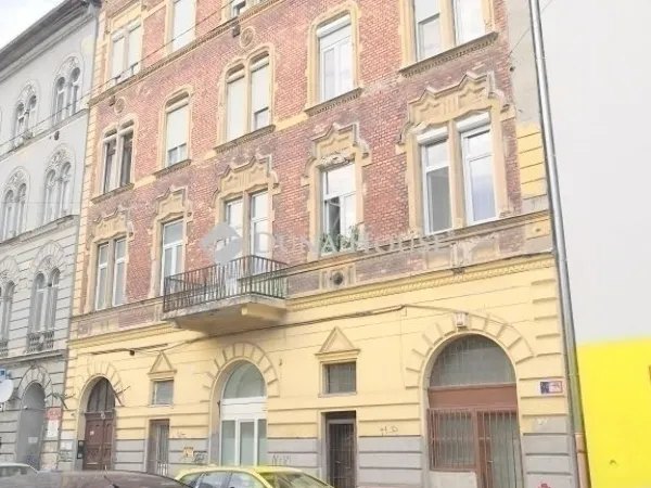 Eladó lakás Budapest VIII. kerület 41 nm