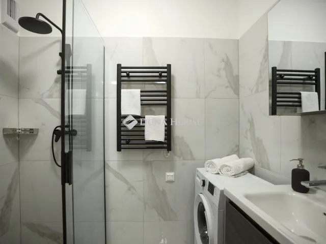 Eladó lakás Budapest VIII. kerület 43 nm