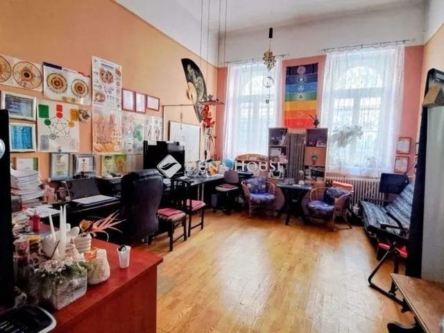 Eladó lakás Budapest VIII. kerület 94 nm