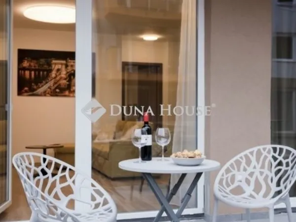 Eladó lakás Budapest VIII. kerület 56 nm