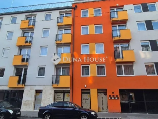 Eladó lakás Budapest VIII. kerület 43 nm