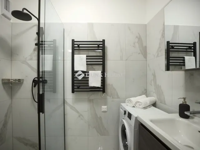 Eladó lakás Budapest VIII. kerület 43 nm