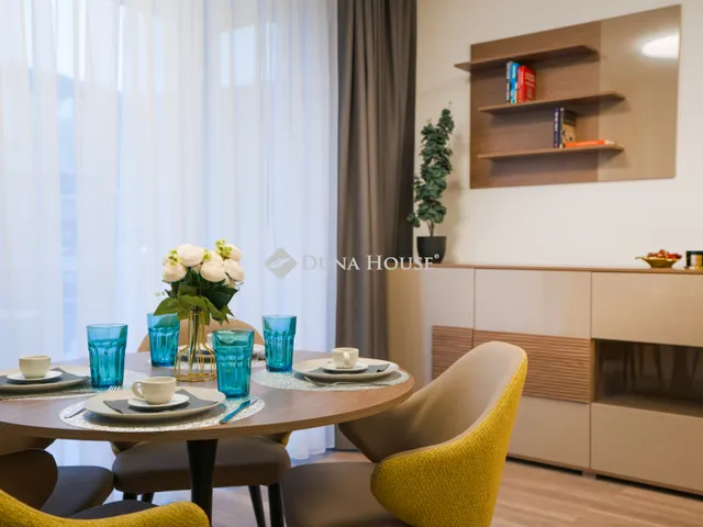 Eladó lakás Budapest VIII. kerület 53 nm