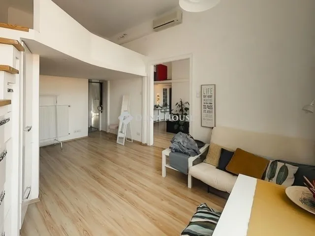 Eladó lakás Budapest VIII. kerület 77 nm