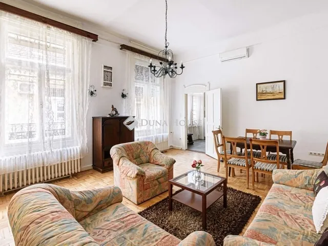 Eladó lakás Budapest VIII. kerület 82 nm