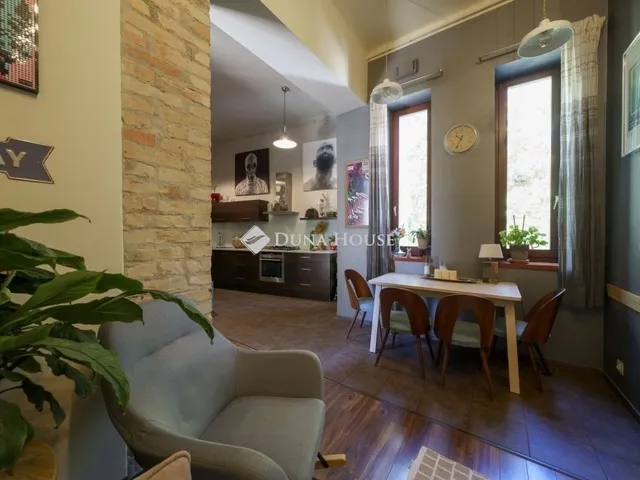 Eladó lakás Budapest VIII. kerület 88 nm