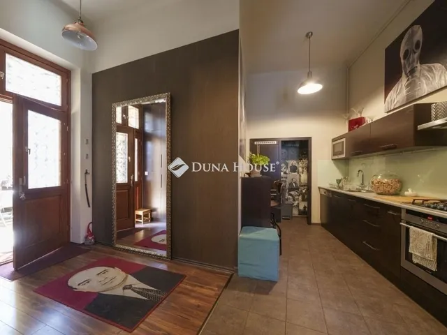 Eladó lakás Budapest VIII. kerület 88 nm