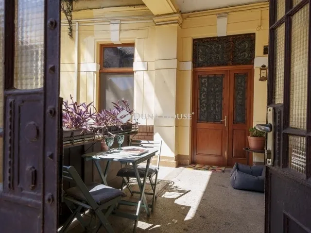 Eladó lakás Budapest VIII. kerület 88 nm