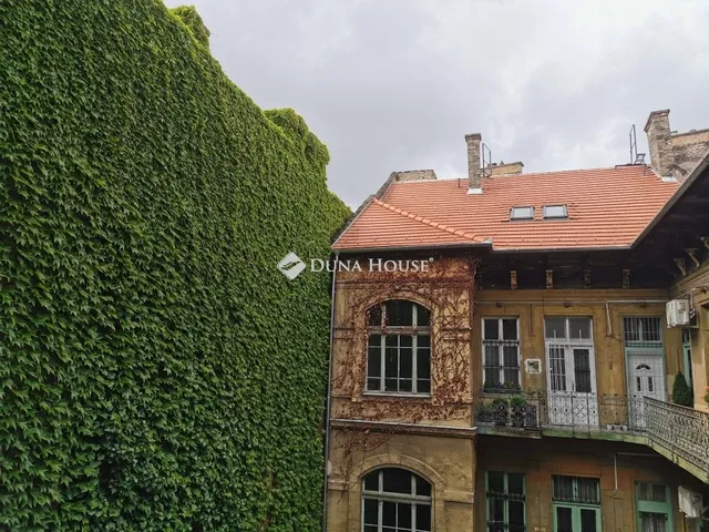 Eladó lakás Budapest VIII. kerület 48 nm